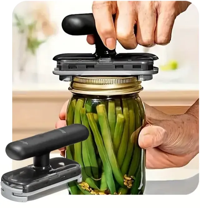 Cap Crack Opener